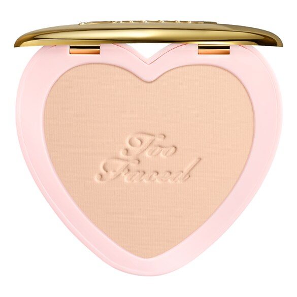 Born this way Soft Blur - Setting Puder, TOO FACED